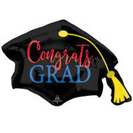 Congrats Grad Cap 