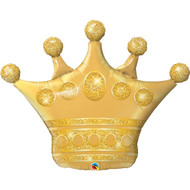 Gold Crown 