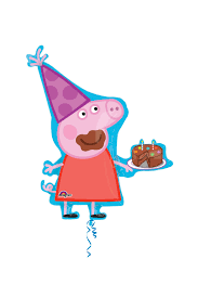 Peppa Pig 