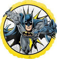 Batman Justice League 