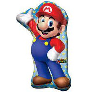 Super Mario Jumbo 
