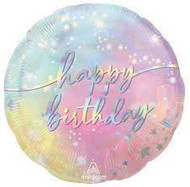 Happy Birthday Luminous Jumbo