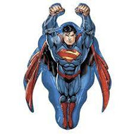 Superman Jumbo 