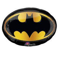 Batman Emblem