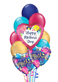 Happy Mother's Day Lates
