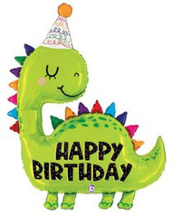 Happy Birthday Dino