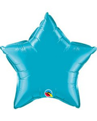Turquoise Star 