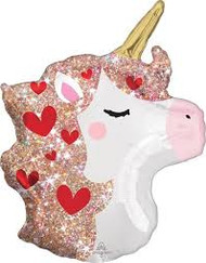 Sparkling Unicorn