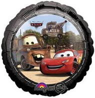 Cars Lightning McQueen