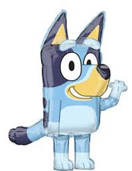 Bluey Airwalker 