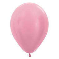 11" Pearl Pink Latex 