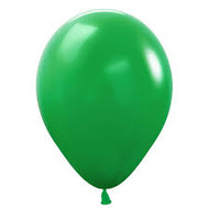 11" Shamrock Green Latex 