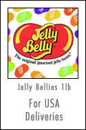1 Pound of Jelly Belly 