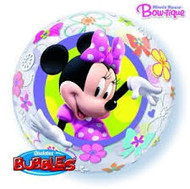 Minnie Mouse Bow-tique Bubble