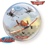 Planes Bubble 