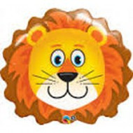 Loveable Lion 
