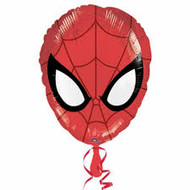 Spiderman Head 