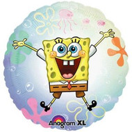 Spongebob See Through