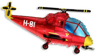 Helicopter 