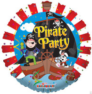 Pirate Party 
