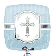 Boy's Christening 