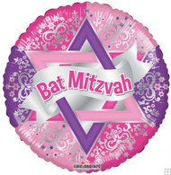 Bat Mitzvah