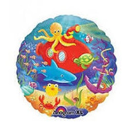 Under the Sea 