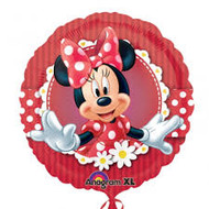 Minnie Mouse Everyday