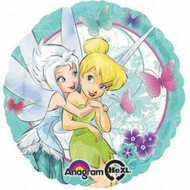 Tinkerbell Flowers 