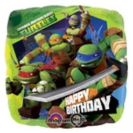 TMNT Happy Birthday 