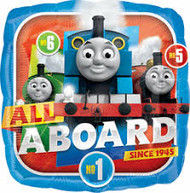 Thomas The Train 