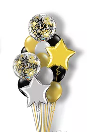 Elegant Congratulations Bouquet 