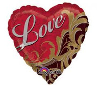For the Love of Chocolate 