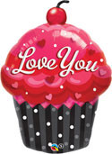 Love You Cupcake 