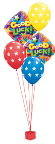 Good Luck