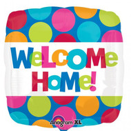Welcome Home