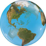 Earth Bubble
