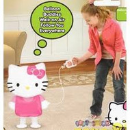 Hello Kitty Airwalker Balloon Buddies