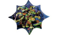 Teenage Mutant Ninja Turtle Jumbo