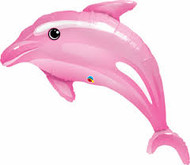 Pink Dolphin 