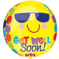 Get Well Soon Orbz