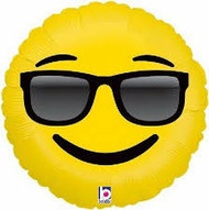 Shades Emoji