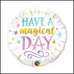 Have A Magical Day 