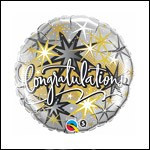 Elegant Congratulations