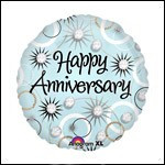 Anniversary Diamonds