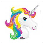 Rainbow Unicorn