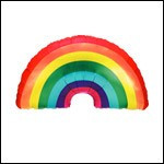 Rainbow - Jumbo 