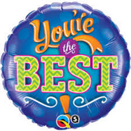You're the Best