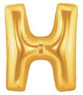 Gold H