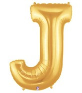Gold J
